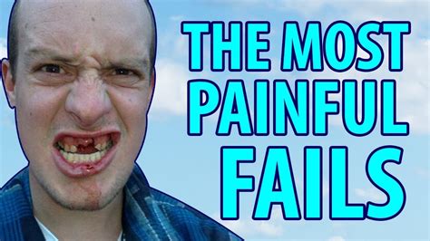 Most Painful Fails Of November 2017 Funny Fail Compilation Youtube