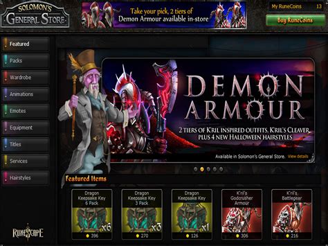 It isn't possible to upgrade from a standard membership to premier club. How to Get Rare Items on RuneScape: 7 Steps (with Pictures)