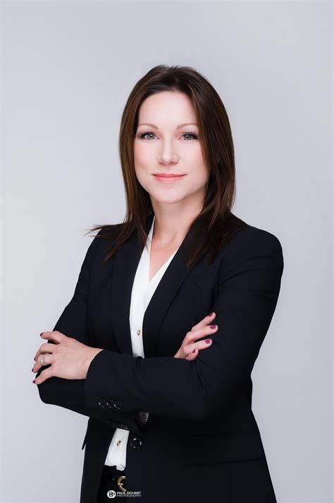 Female Corporate Headshot Realtor Business Women Business Portrait Photography Corporate