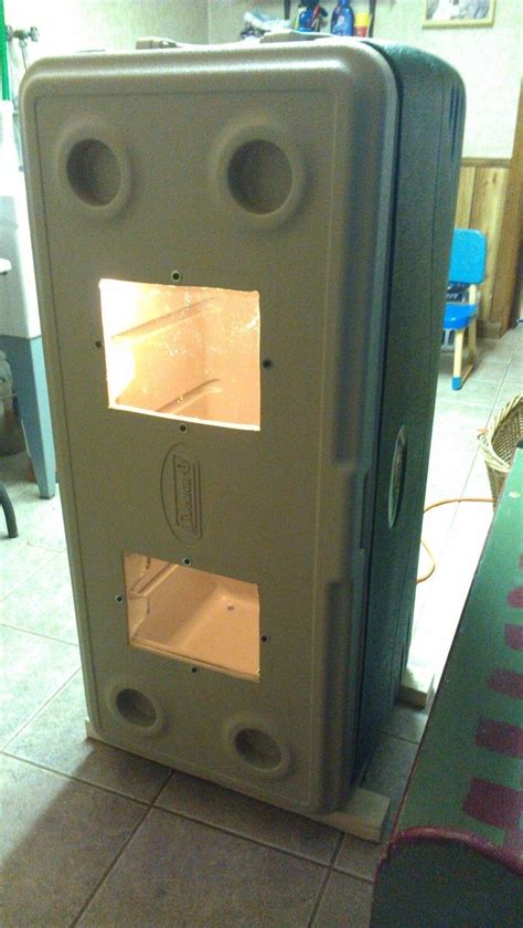 Gqf 1202e classic sportsman cabinet incubator (egg incubator & hatcher combo) $732.99. Pin on Loft plan