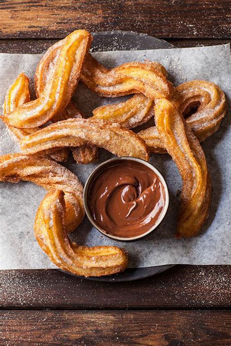 Churros Recipes To Try And Enjoy At Home Woman S Own