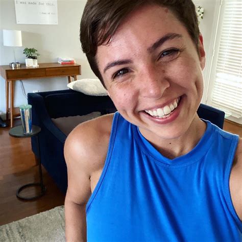 Katie Vogel Fitness Nutrition Coach