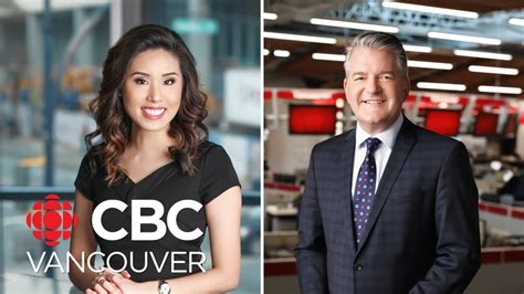 Watch Live Cbc Vancouver News At 6 For Aug 13 Signs Of 2nd Covid 19