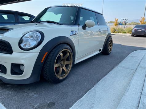 Eibach Lowering Springs For 07 15 Mini Cooper Ebch 5705140 Fitment
