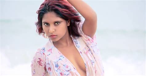 Nehara Samanali South Indian Actress Photos And Videos Of Beautiful Actress