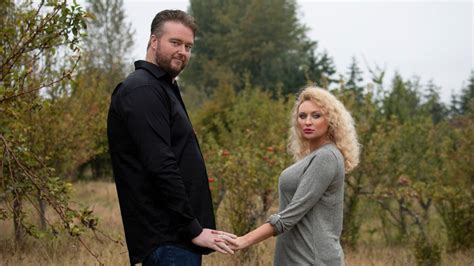 90 day fiancé certainly has featured dubious models who never seem to be able to skype with their partner in real time. 90 Day Fiance: Where Are Mike And Natalie Now?