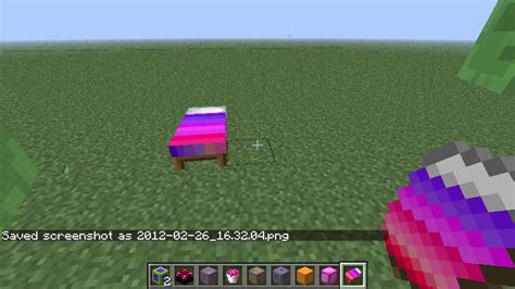 Adorms Pretty Gear Pack 20 Minecraft Texture Pack