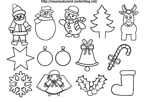 Coloriage De Noël A Imprimer En 2020 Coloriage Noel Coloriage Noel à