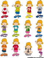 Pictogramme enfant vocabulaire italien émotions et sentiments apprendre l'italien apprentissage. Les pictogrammes, un outil essentiel pour les enfants à ...