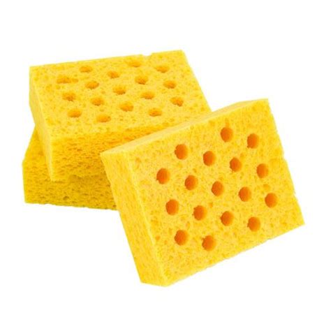 Sponges Techspray