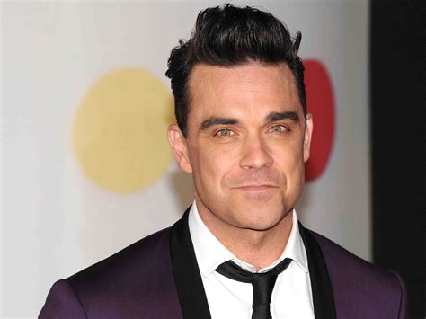 Robbie Williams opens up about drug use in Instagram video | The ...