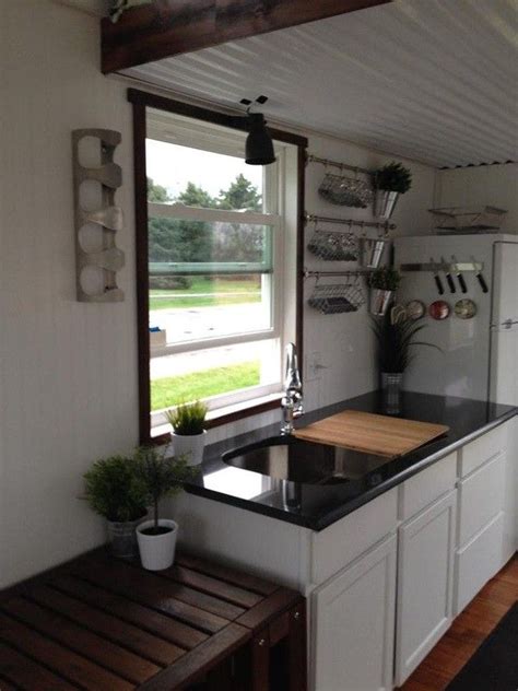 We did not find results for: 200 Sq. Ft. Modern Tiny House | Shed to tiny house, Modern ...