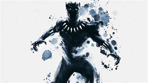 100 Epic Best Black Panther Movie Wallpaper 4k Best