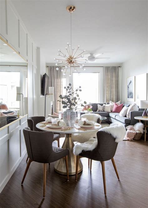 Condo living room design is free hd wallpaper. A Condo with Sophisticated Drama | Rue | Condo living room ...