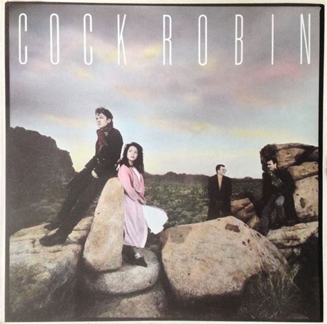 Cock Robin Cock Robin Releases Discogs
