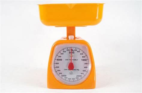 2018 New Kitchen Weight Measurement Tools 1 10kg Weighing Scales