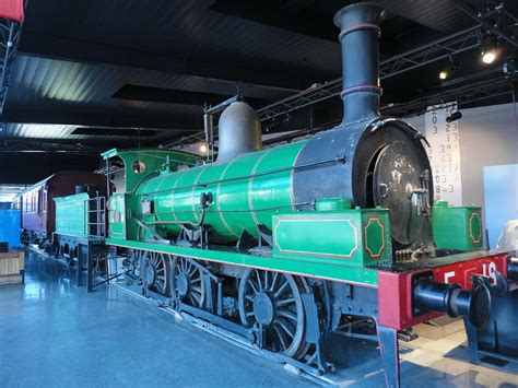 Thirlmere Flyer Steam Train Sydney All You Need To Know Before You Go