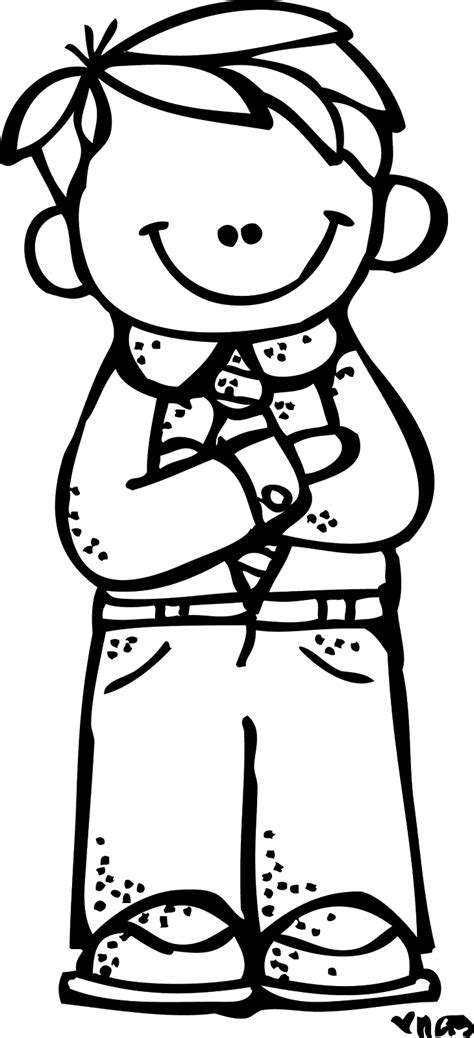 Fat boy clipart black and white. Melonheadz Clip Art Black and White - Cliparts