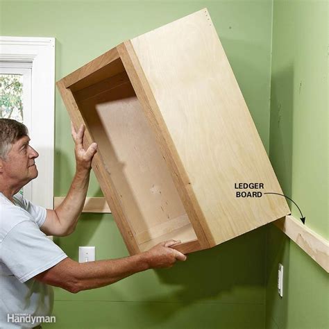 Find the best kitchen cabinet refinishing near you on yelp see all kitchen cabinet refinishing open now. How to Install Kitchen Cabinets | Installing kitchen ...