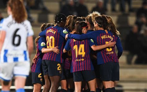 Uefa works to promote, protect and develop european football across its 55 member associations and organises some of the world's most famous football competitions, including the uefa champions league, uefa women's champions league, the uefa europa league, uefa euro and many more. FC Barcelona Women 4-1 Real Sociedad: Stylish victory