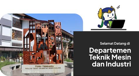 depatemen teknik mesin um departemen teknik mesin fakultas teknik universitas negeri malang