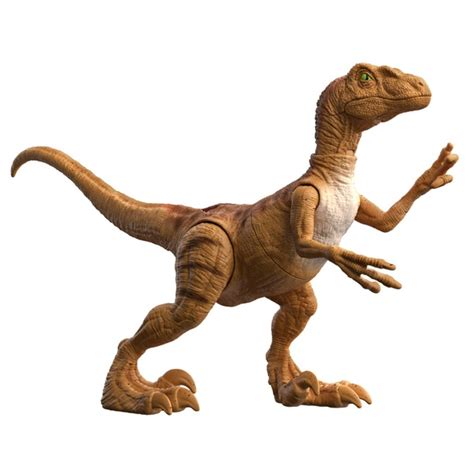 Jurassic World Legacy Colectia Velociraptor Dinozaur Figura Sarahonlinero