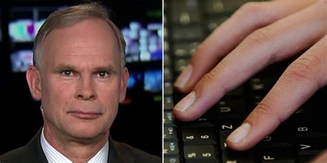 Cybersecurity Expert Firewalls Just Dont Cut It Anymore Fox News Video