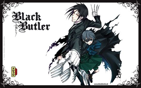Black Butler Undertaker Hd Wallpapers Wallpaper Cave