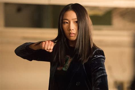 Kung Fu Releases Trailer Images For Olivia Liang Starring Cw Series