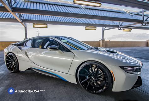 Learn more about amazon prime. 22" Savini Wheels BM15 Gloss Black Rims | Pirelli P-Zero Performance Tire | 2016 BMW i8 ...