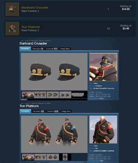 Jojo Cosmetics Now Officially Accepted In The Tf2 Community My Life Is