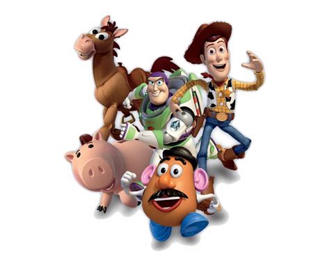 Toy Story Clip Art Free 10 Free Cliparts Download Images On