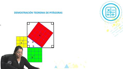 Teorema De Euclides Y PitÁgoraspsu MatemÁticaclase N°28 Youtube