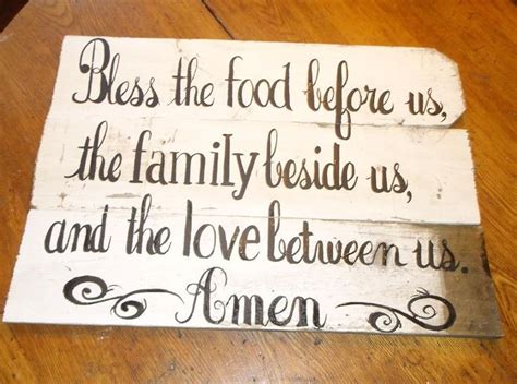 The prayers are short and simple, great for holidays like thanksgiving and christmas, or any dinner gathering. Pin by Suzanne Cappo on Family, Friends & Fun II | Dinner ...