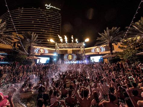 Wynn Nightlife Las Vegas Unveils Massive Residencies For 2020 Nightlife Association