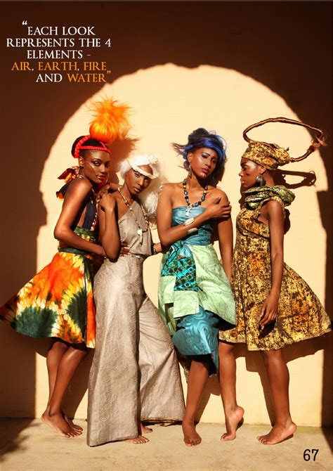 Olori Supergal Zen Magazine Fashion Editorial On Uk Based Nigerian