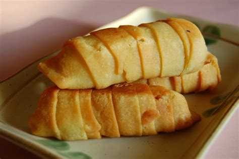 Resep Pisang Molen Spesial