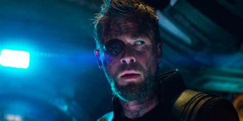 Avengers Infinity War Thors New Hammer Stormbreaker Explained