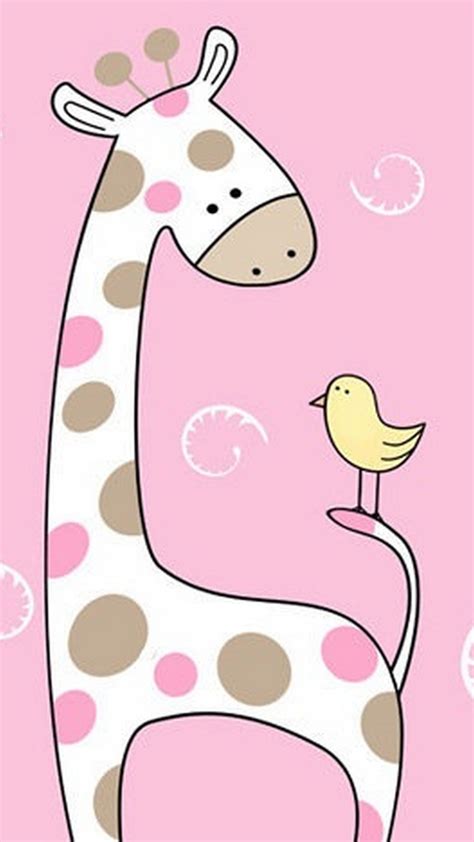 What is the use of a desktop. Cute iPhone Wallpaper Giraffe | 2021 Cute Wallpapers