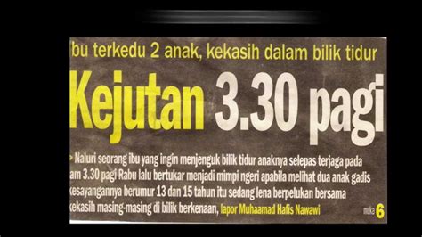 Persatuan sains sosial malaysia & kementerian kuala lumpur: Gejala sosial di kalangan remaja! - YouTube