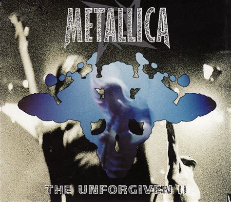 Metallica Song Catalog The Unforgiven Ii