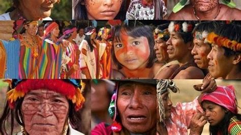 El Indigenismo Otra Forma De Ser Hispanohablantes Progreso Hispano News