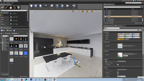 Unreal Engine 4 For Archviz Tutorial Evermotion