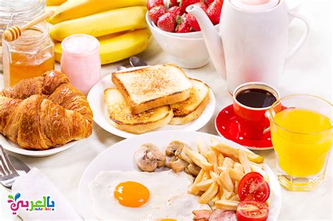 5 افكار متنوعة لـ فطور صحي للاطفال اصنعي فطور بسيط ومفيد بنفسك كل صباح لطفلك