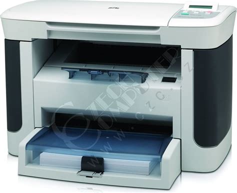 Hp laserjet 4345 mfp series. Hewlett-Packard LaserJet M1120 MFP | CZC.cz
