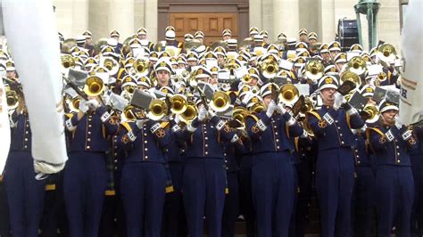 A thin, flat strip of material for. Marching Band Music Wallpaper (85+ images)