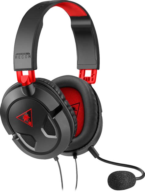 Customer Reviews Turtle Beach Ear Force Recon Over The Ear Gaming