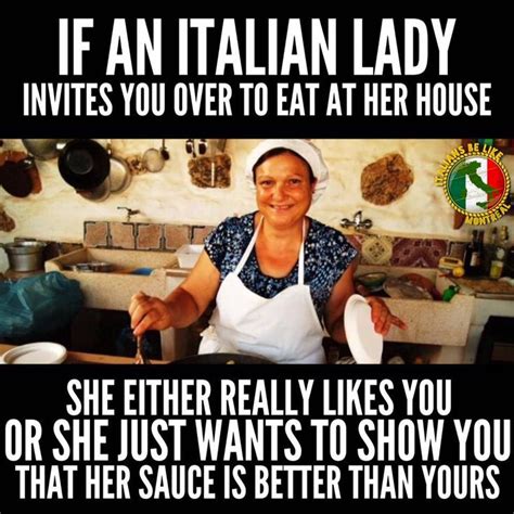 Italian Lady Italian Memes Italian Quotes Funny Relatable Memes