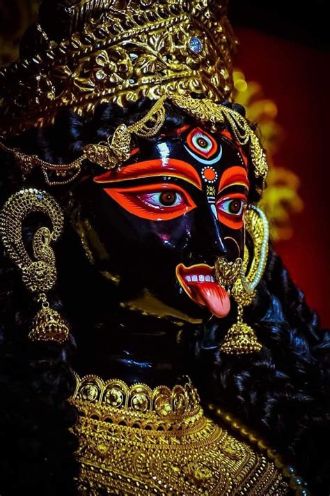 Pin By Sunita Lall On Maa Goddess Kali Images Kali Puja Kali Mata