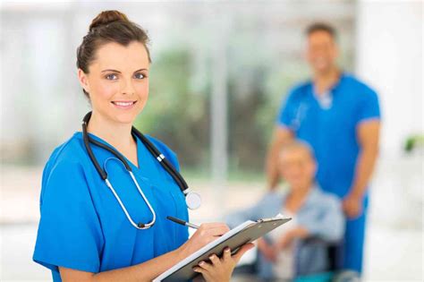 Where Do Medical Assistants Work Medcerts